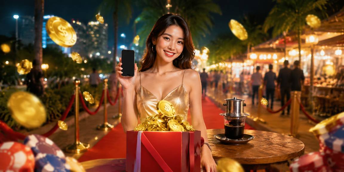 3ketqua net Live Casino